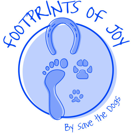 Footprints of Joy